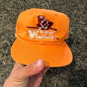 Vintage Tennessee vols hat